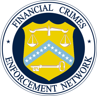 FINCEN